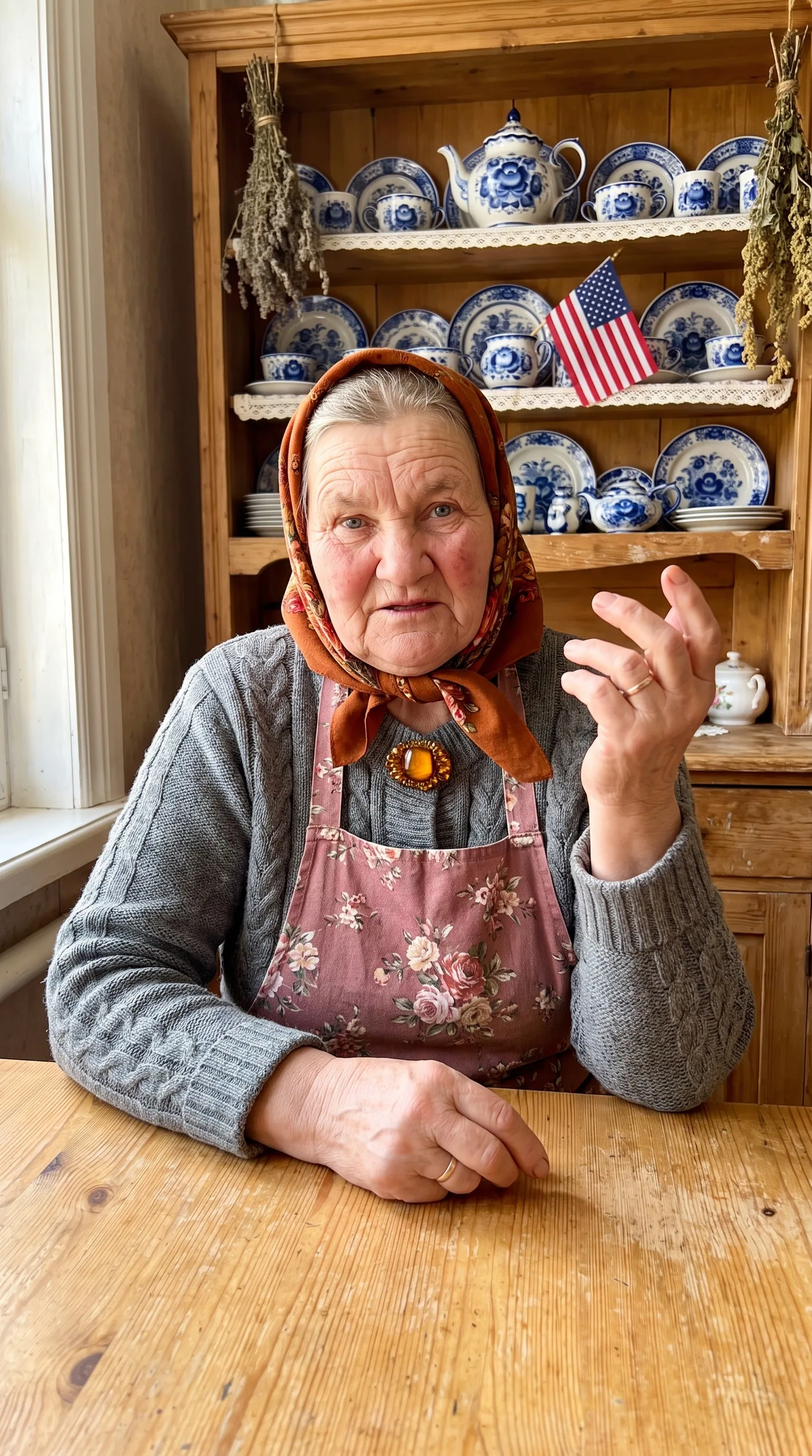Vera Morozova