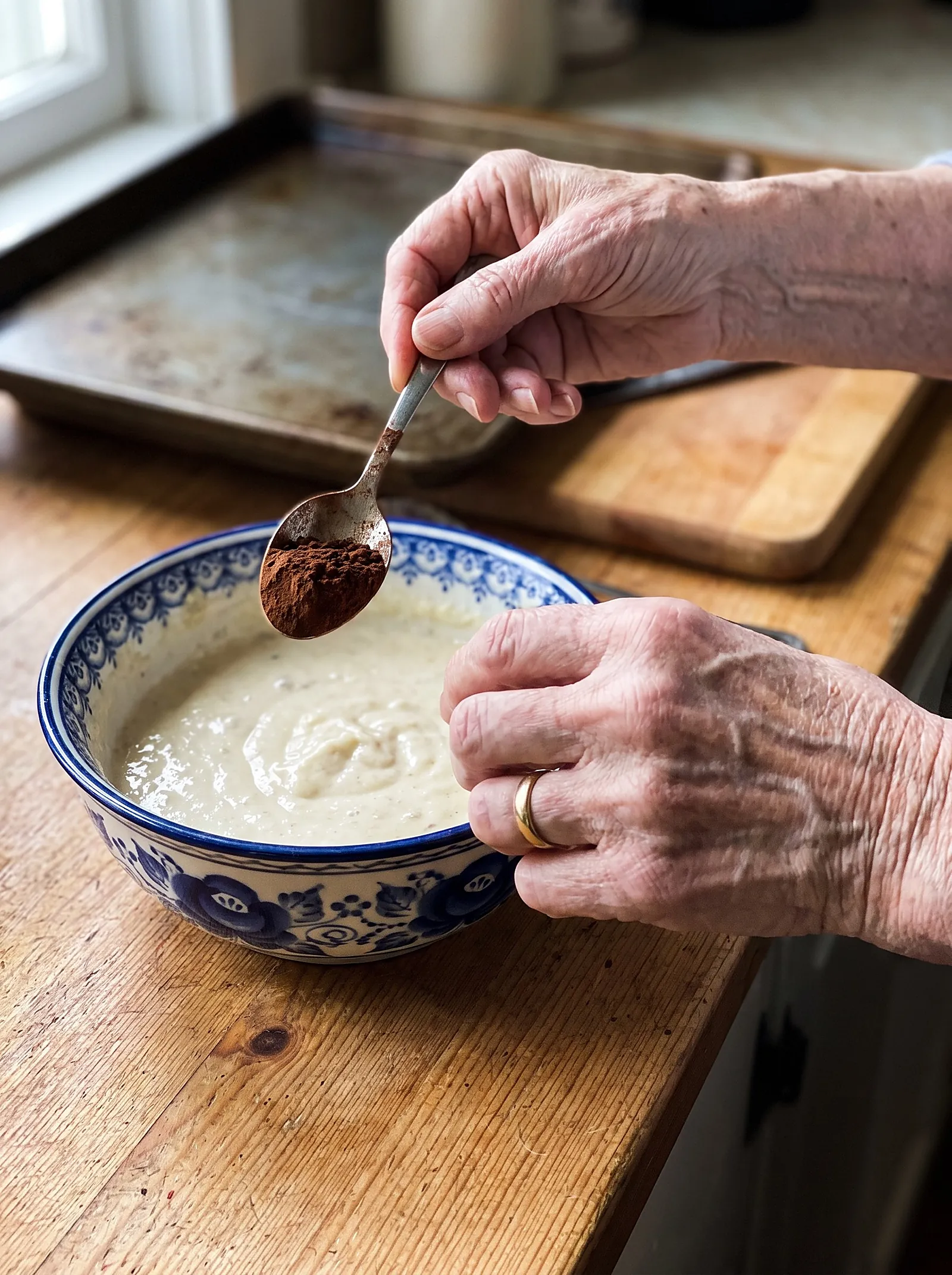 2-Ingredient Banana Nice Cream - photo 4