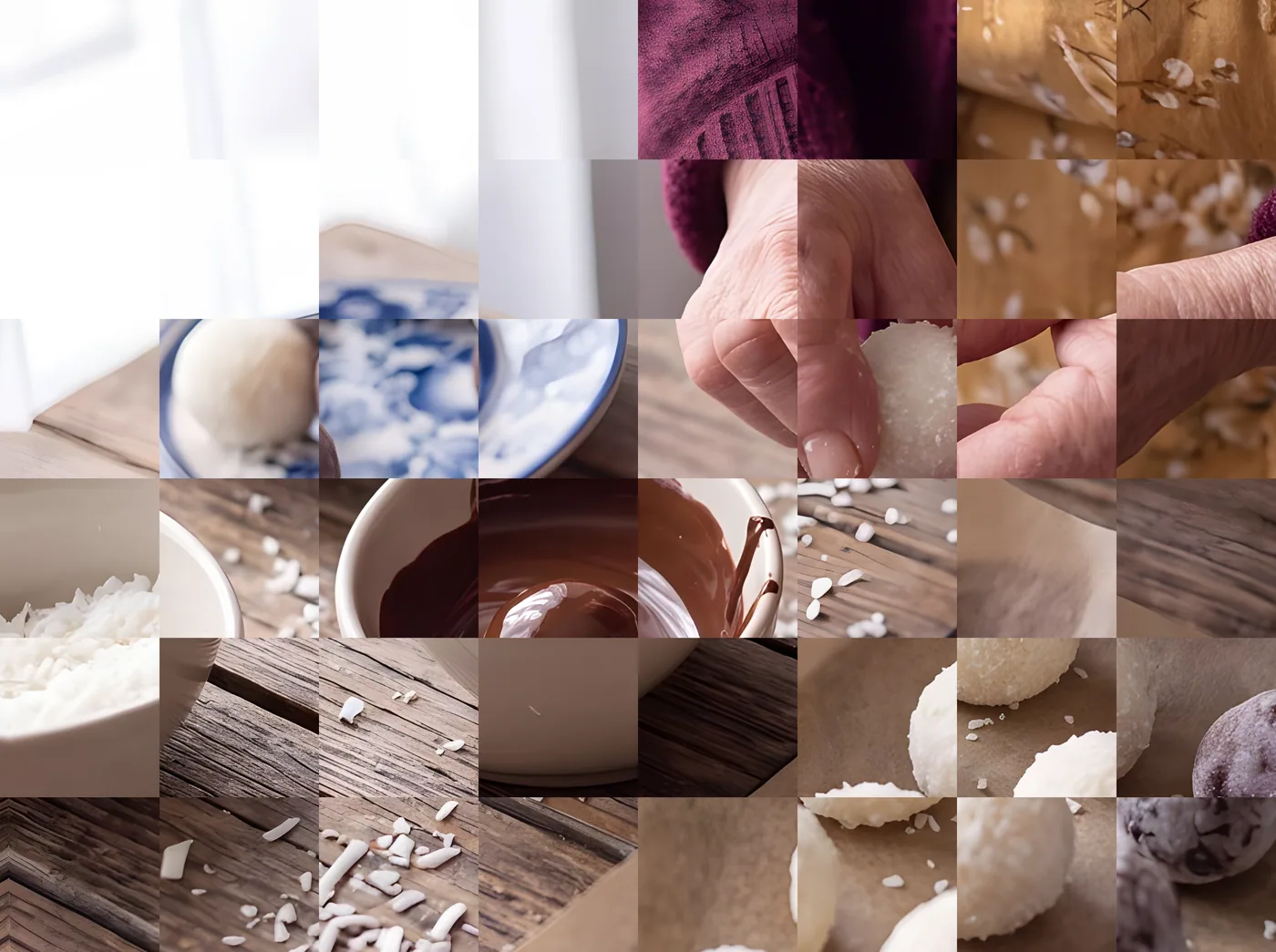 Making Baked Cinnamon Pears (No Honey, Spice-Sweet)