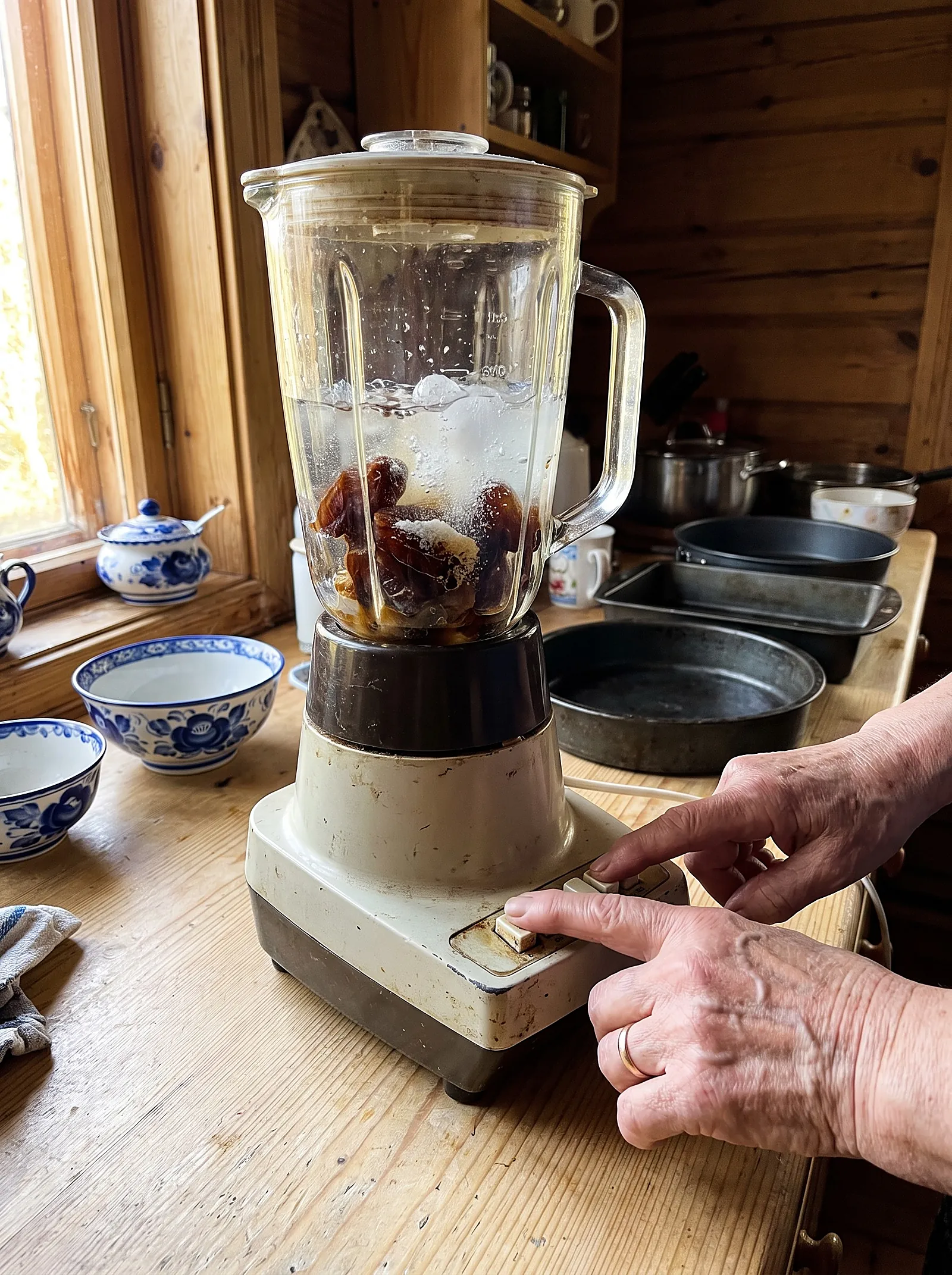 Date Caramel (Master Recipe) - photo 2