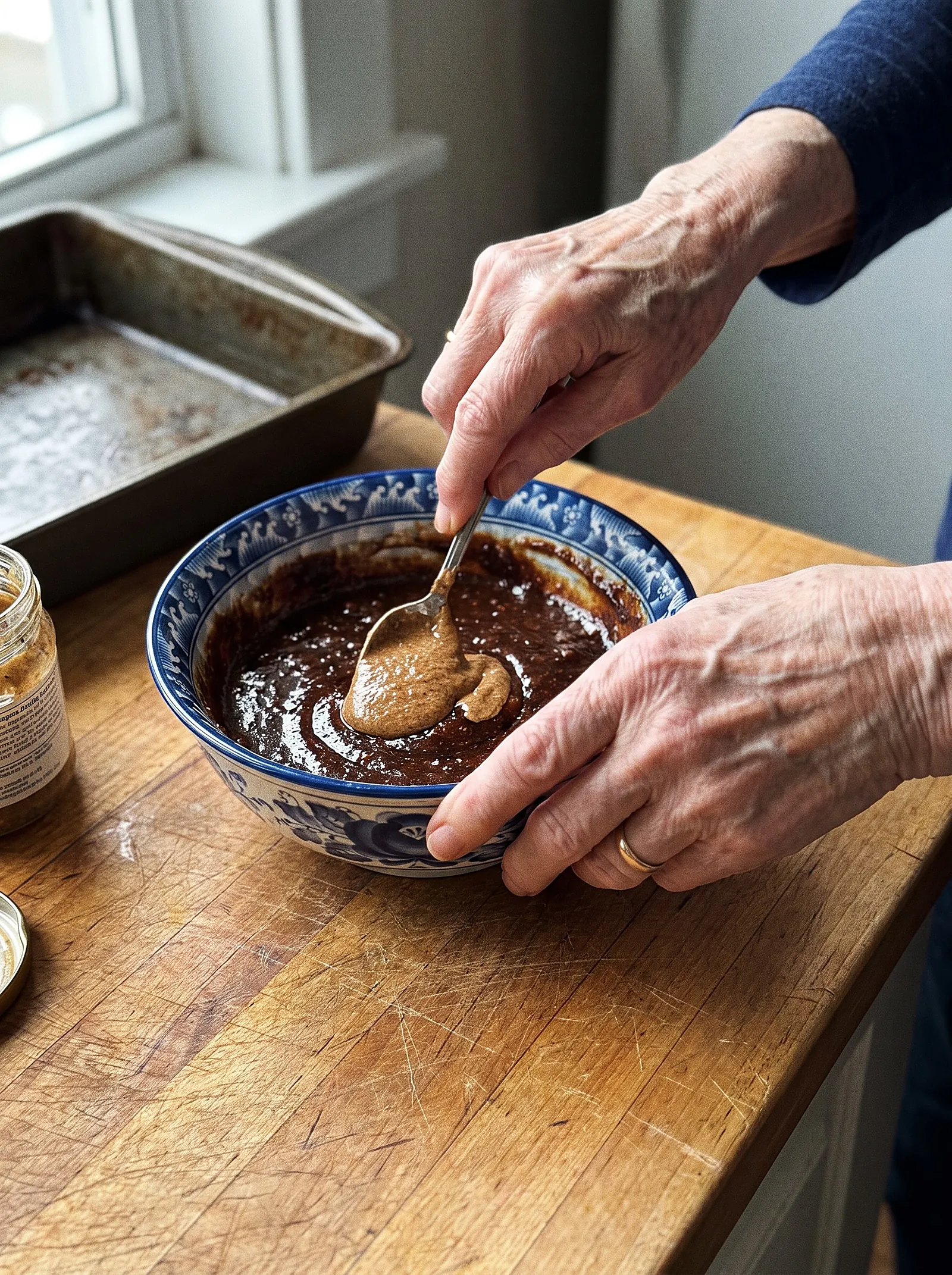 Date Caramel (Master Recipe) - photo 4