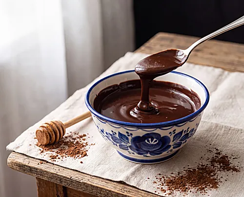 Honey-Cacao Master Chocolate