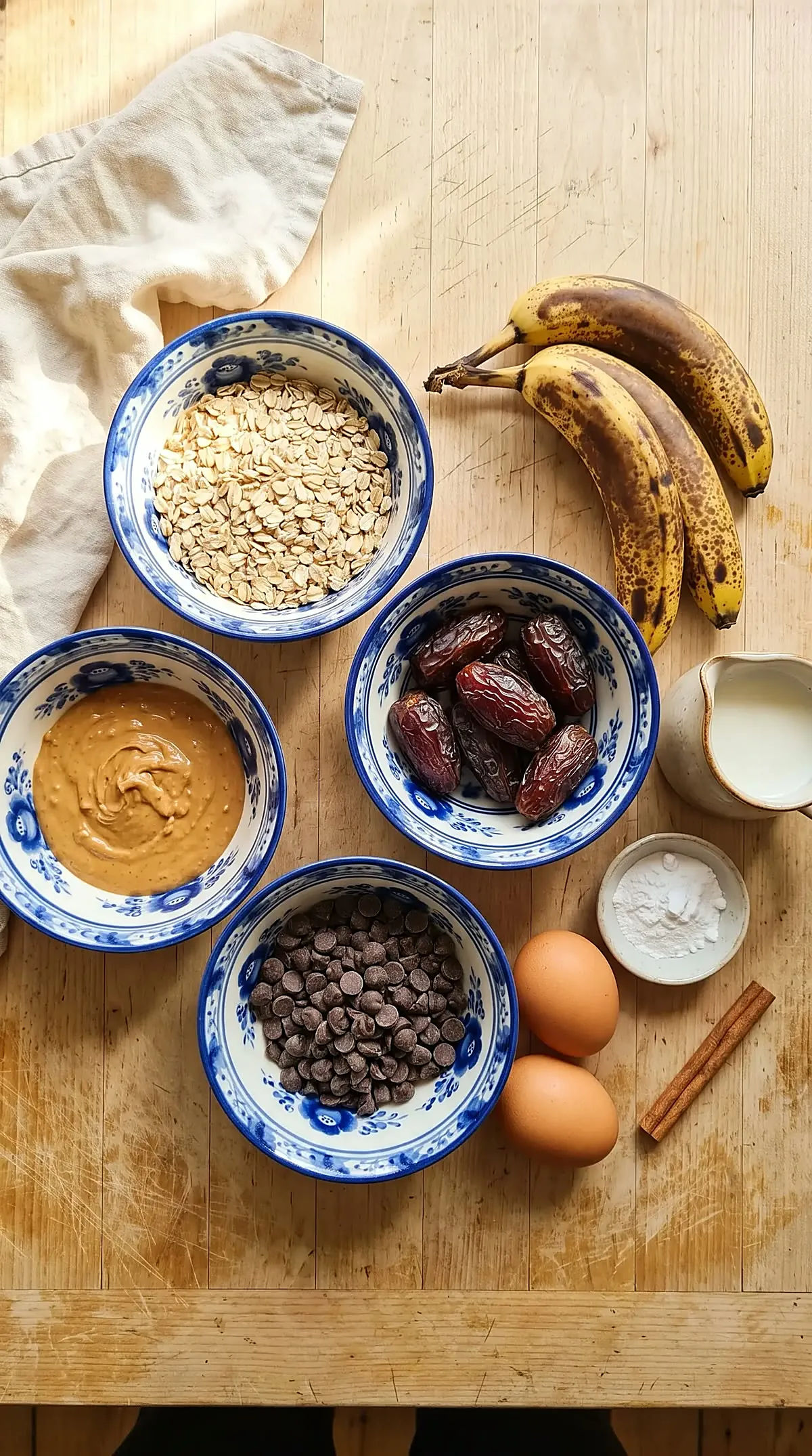 No-Wheat Banana Bread - photo 3