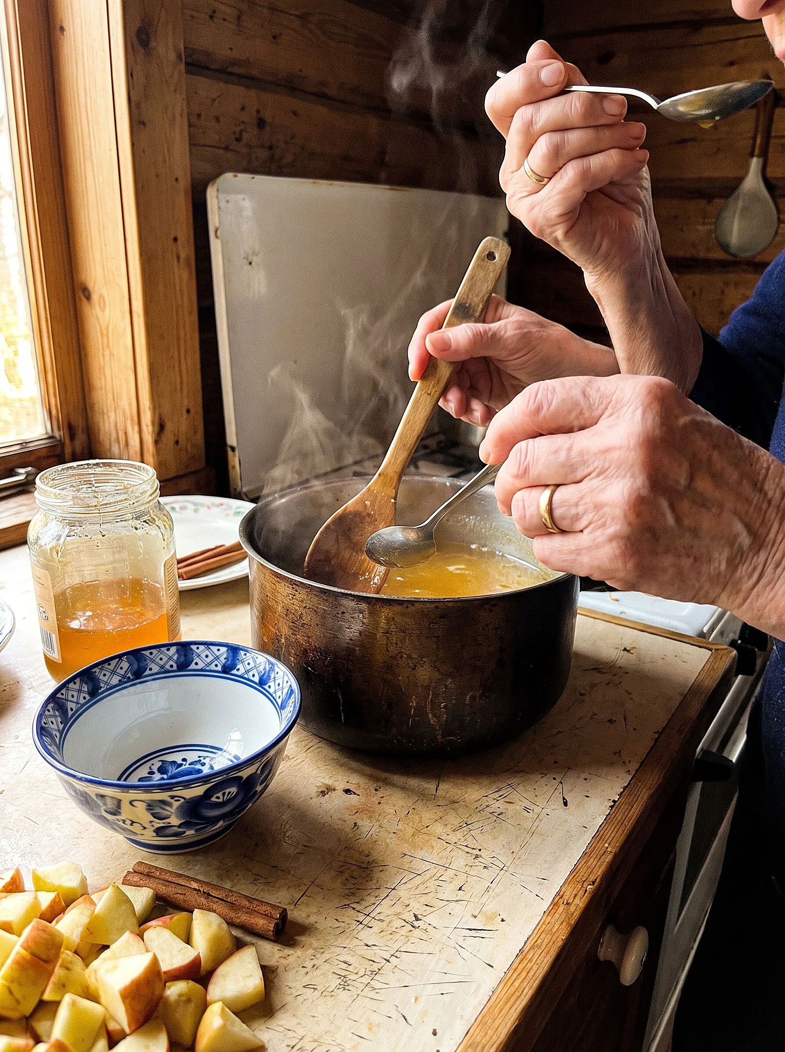 Spiced Apple Cider Tonic - photo 3