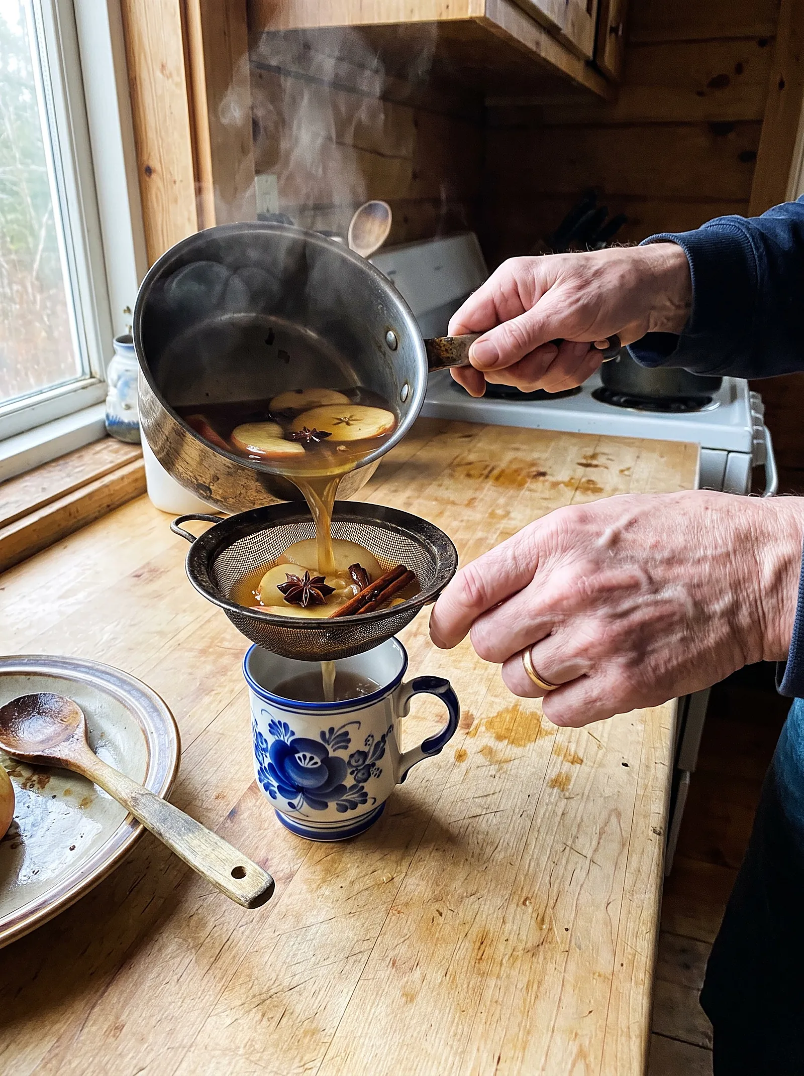 Spiced Apple Cider Tonic - photo 4